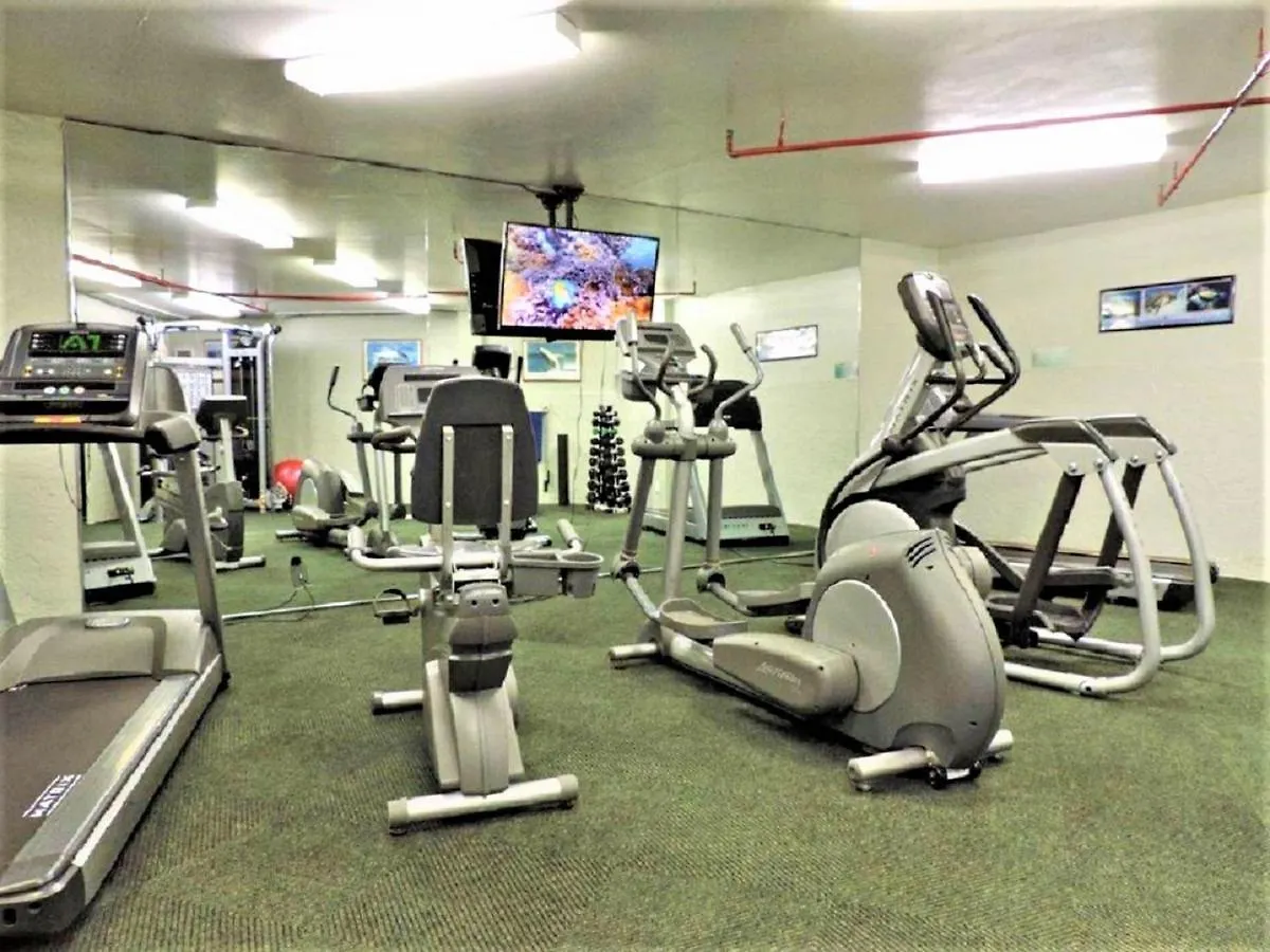 라하이나 12Th Fl Penthouse Aloha Special Savings Oceanfront 아파트