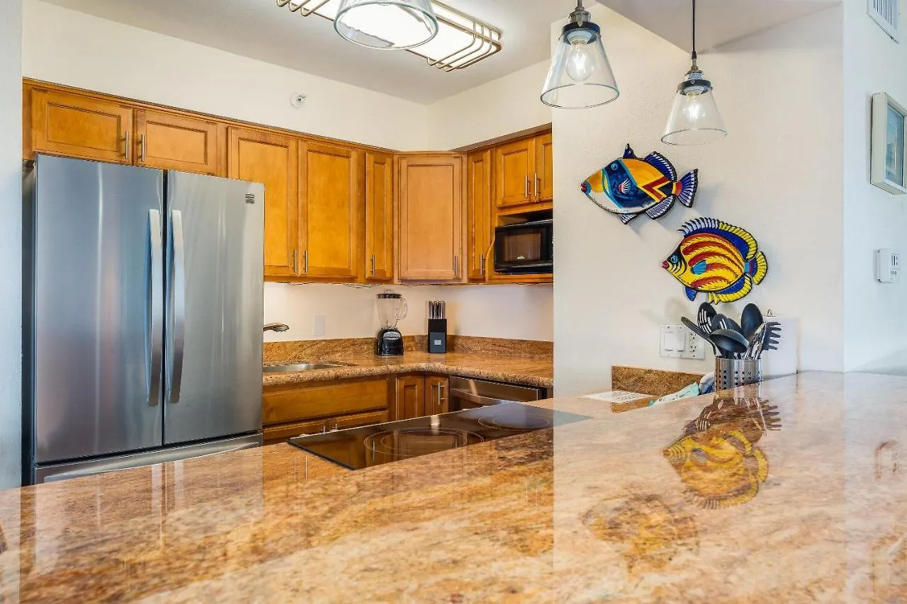 라하이나 12Th Fl Penthouse Aloha Special Savings Oceanfront 아파트