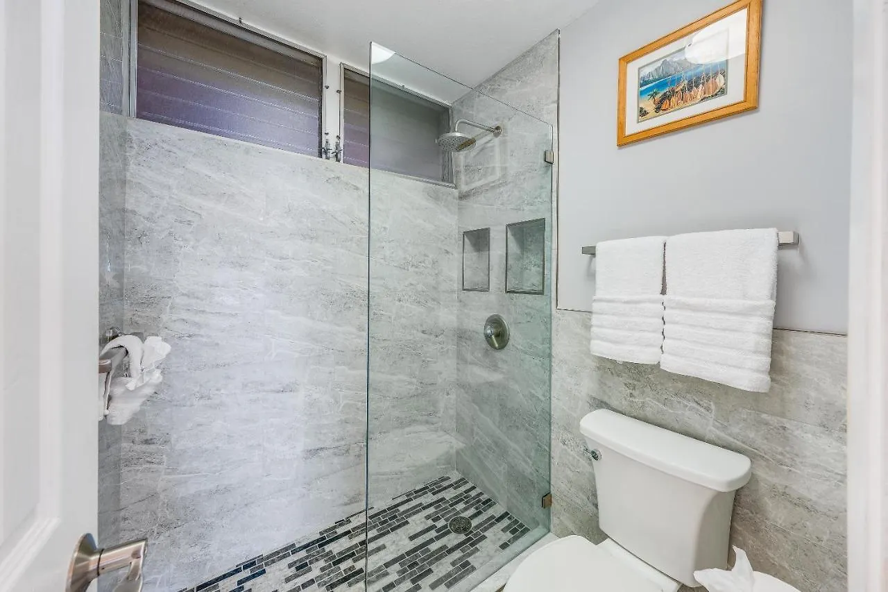 라하이나 12Th Fl Penthouse Aloha Special Savings Oceanfront 아파트 미국